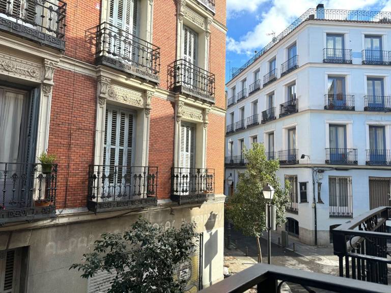 Apartamento Parque de Atracciones de Madrid