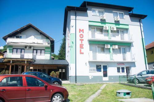 motel Zaovine