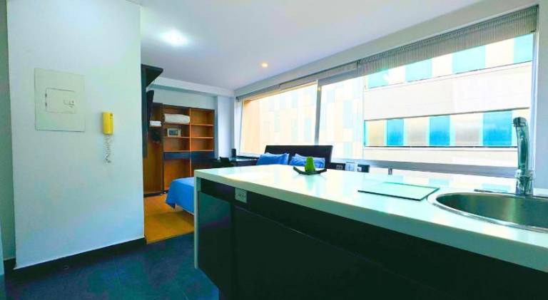 Serviced apartment with terrace | Perfect for remote work — photo 5