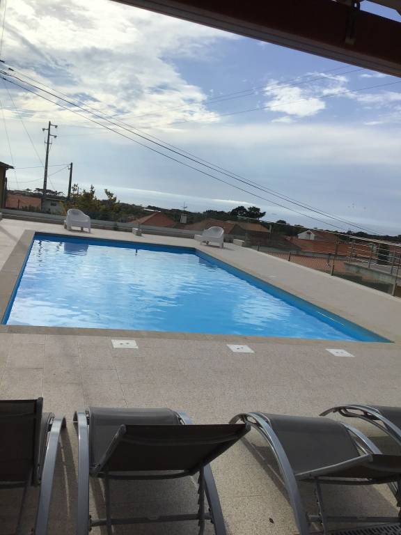 Apartamento Castelo do Neiva