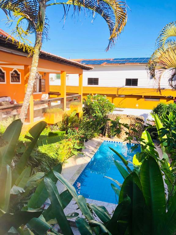 Hostel Porto Seguro