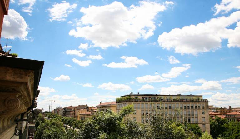 Prenočišče z zajtrkom  Verona
