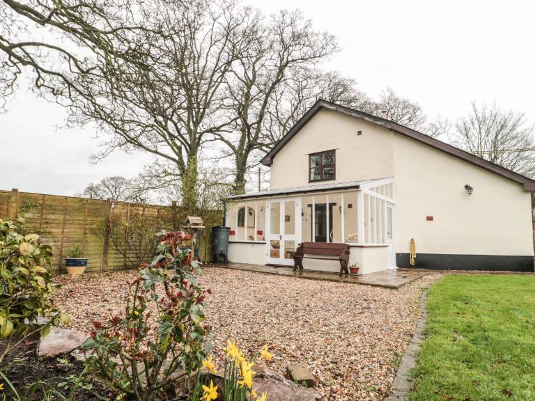 Cottage Plymtree