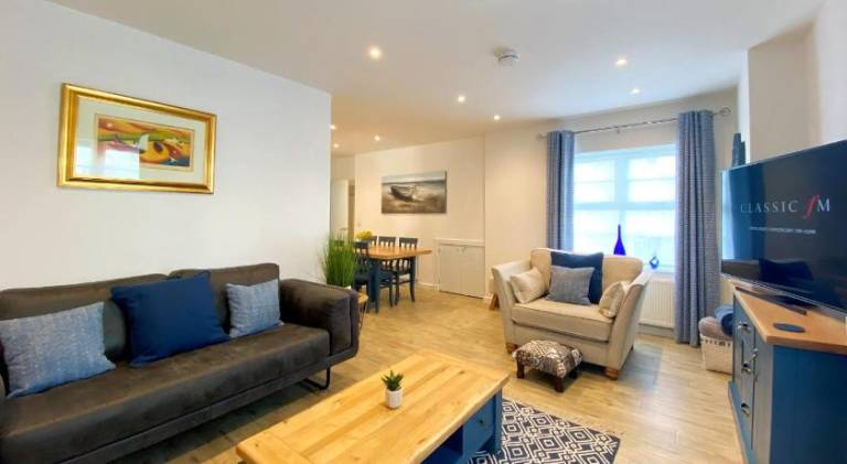 Charming rental apartment | Pet-friendly in Torquay