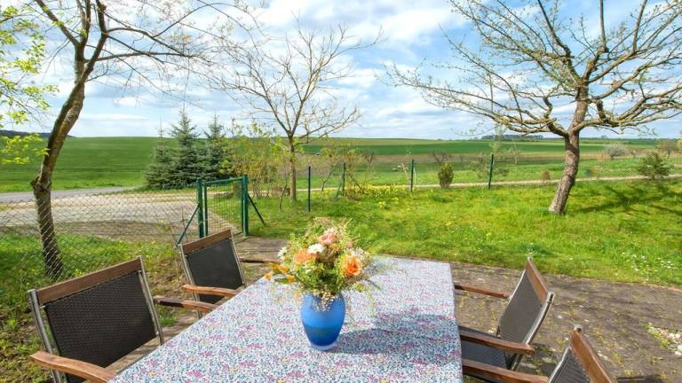 Ferienhaus Ampferbach