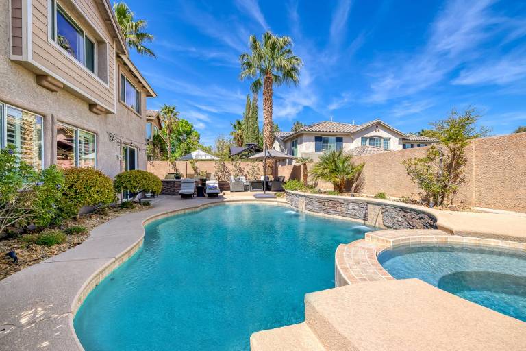 House Summerlin