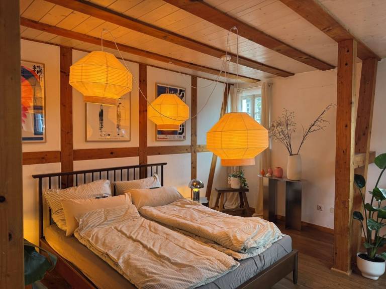 Ferienwohnung Heppenheim (Bergstraße)