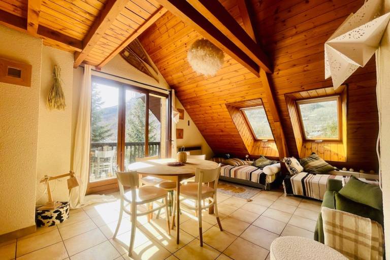 Appartement La Salle-les-Alpes