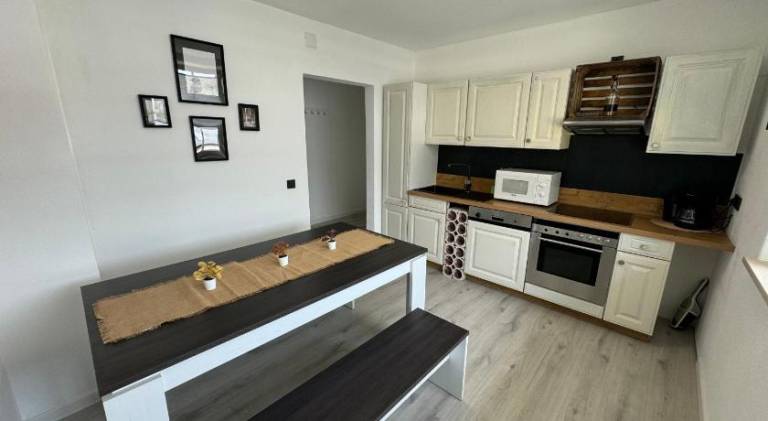 Holiday apartment with 1 room for 9 persons — photo 3