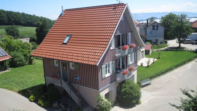 Ferienwohnung  Nonnenhorn