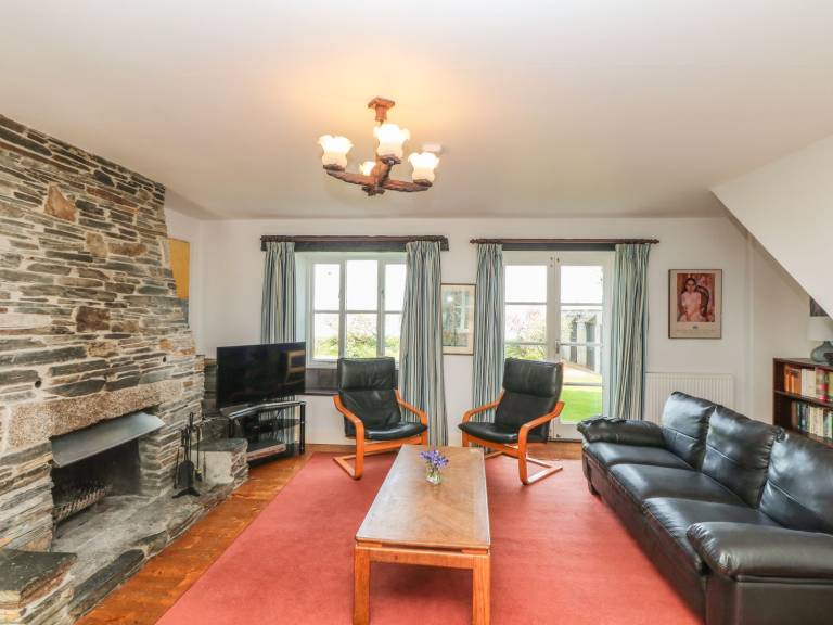 Cottage with garden | Beach view — photo 5