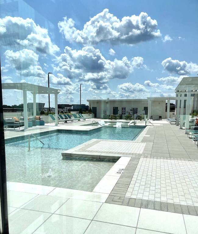 Apartment  Druid Hills