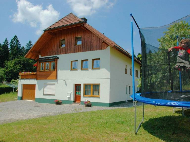Ferienwohnung Waldachtal