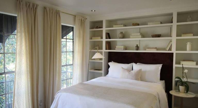 Rental apartment with 2 rooms for 4 persons — photo 2