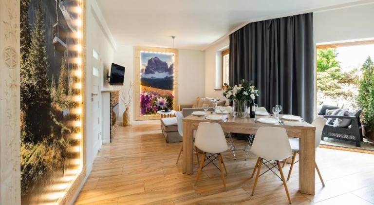 Aparthotel Delta Boutique — photo 3