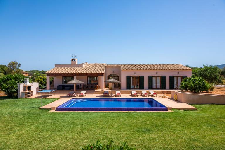 Finca Cas Concos des Cavaller