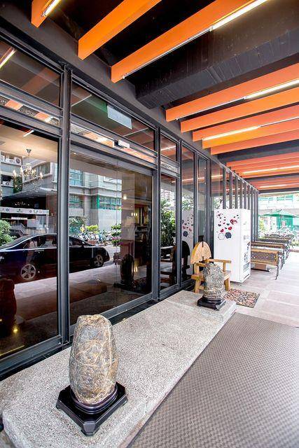 Huang Shin Business Hotel - Shan Ah Branch — photo 2
