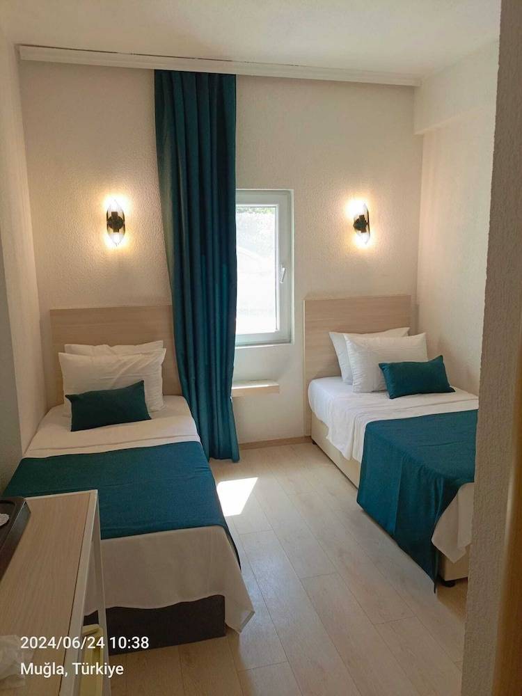 Nocleg Bodrum