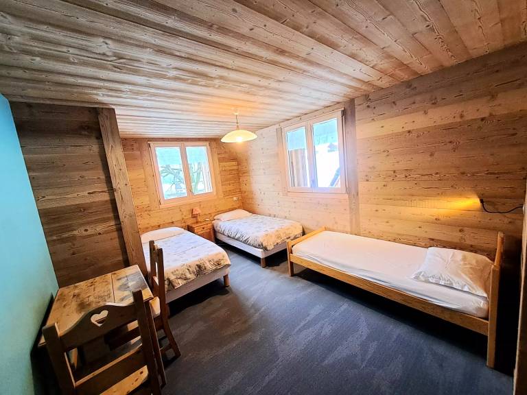 Fully equipped holiday apartment with patio & yard | Ski nearby | Pets are welcome — photo 4