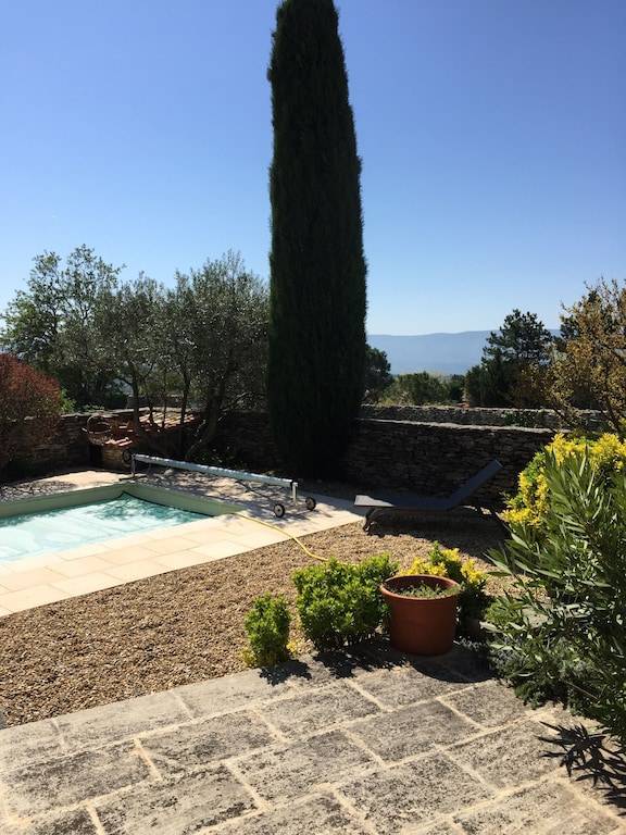 Villa Gordes
