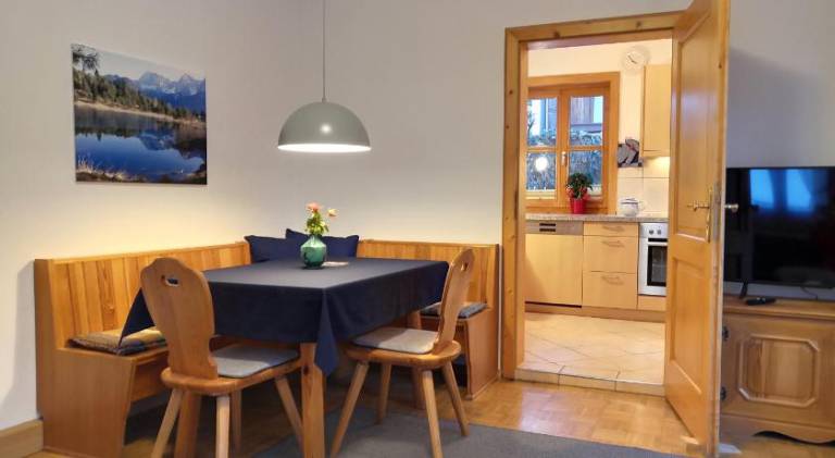 Vacation home | Pets allowed — photo 4