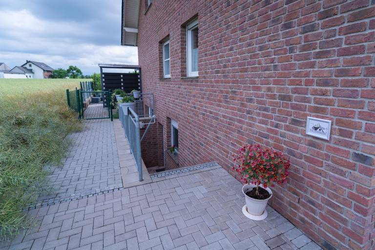 Family-oriented pleasant rental apartment | Dogs allowed — photo 5