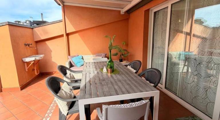 Holiday apartment with patio | Close to the beach | Dogs allowed — photo 4