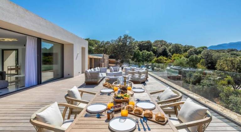 Big villa with pool & hot tub | Close to the beach | Dogs allowed — photo 4