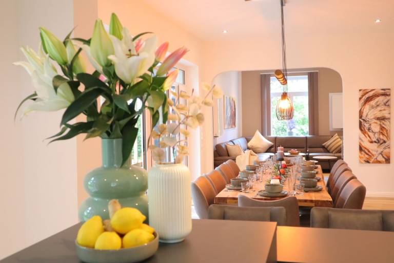 Ferienhaus  Wurster Nordseeküste