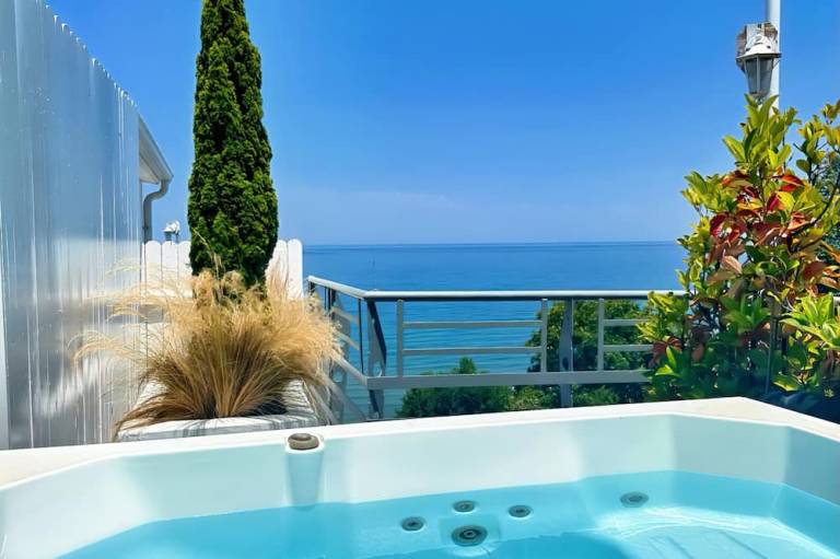 Panorama Suites & Spa