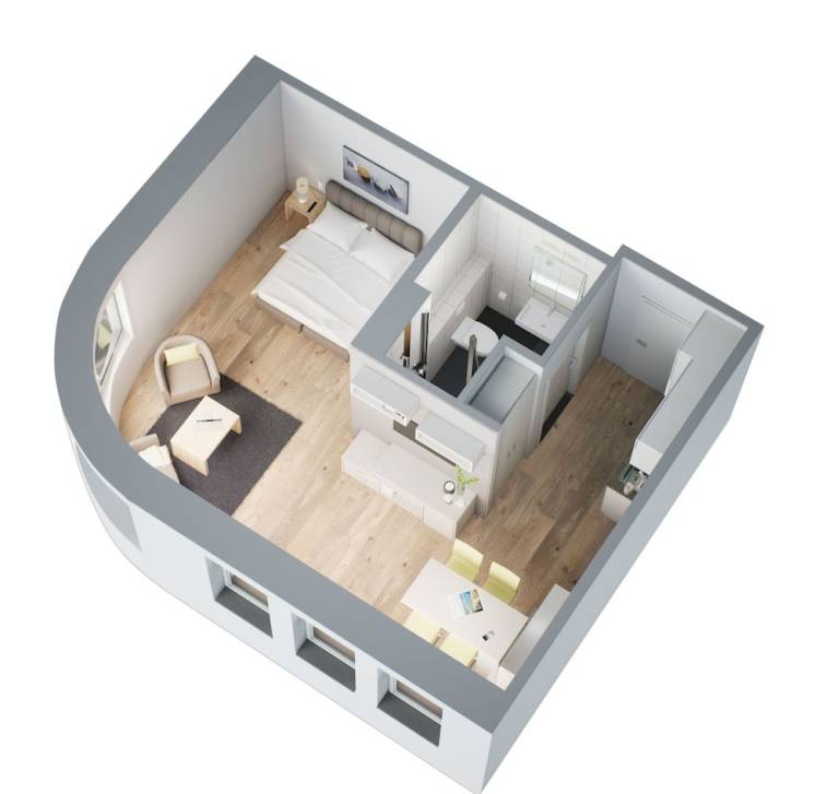 Aparthotel Siegen