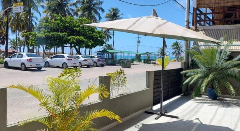 Rental apartment | Close to the beach | Pet-friendly in Ipojuca