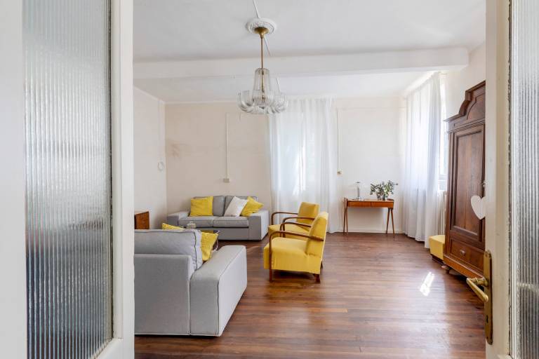 Holiday Home 'Corte Croce' with Private Garden, Wi-Fi and Air Conditioning — photo 3