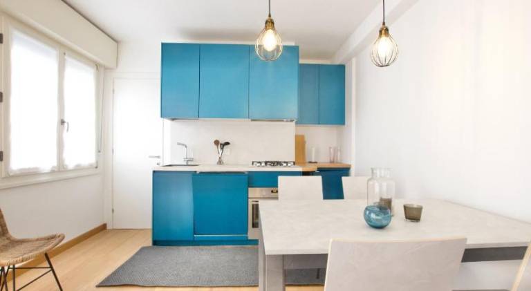 Rental apartment with terrace | Beach nearby | Pets allowed — photo 2