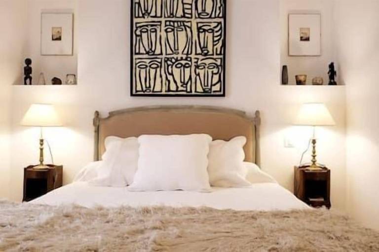 Appartement  Mirmande