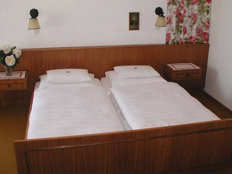 Ferienhaus Mondsee