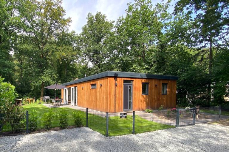 Ferienhaus Appelscha