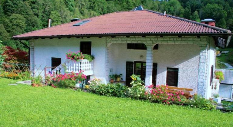 Apartma Cerkno