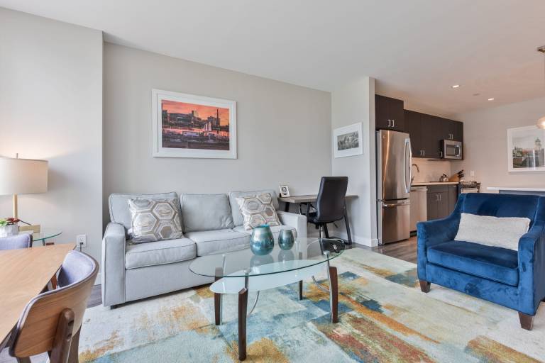 Apartment | Close to Long Wharf | Suitable for remote work — photo 5