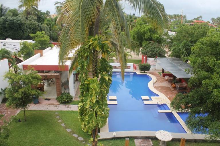 Departamento Barra de Navidad