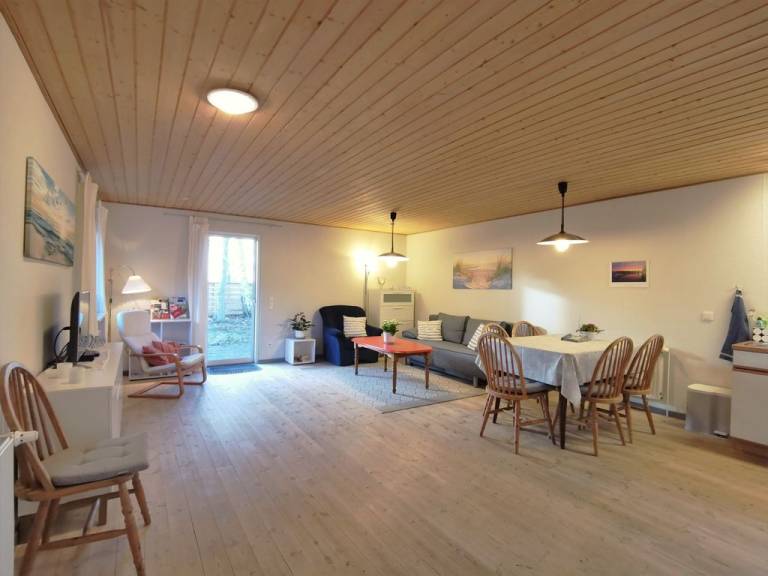 Ferienhaus Joldelund