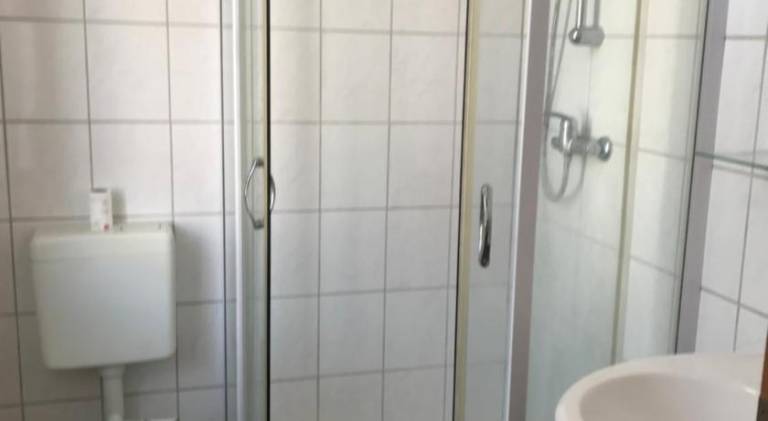 Bed & Breakfast Hettstedt