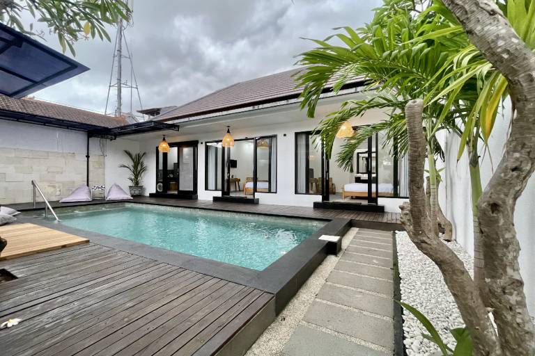 Appartement Denpasar
