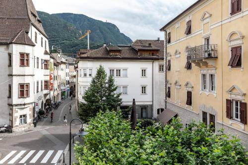 Apartmán Bolzano