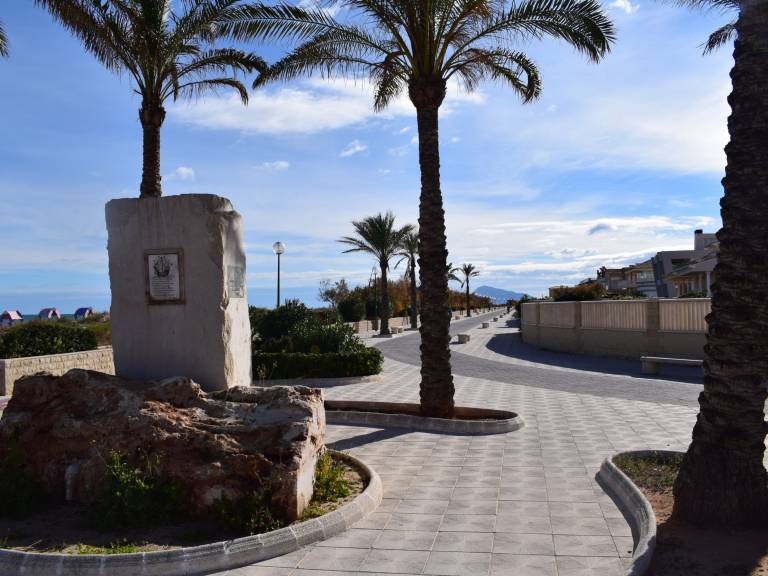 Apartamento Oliva Nova