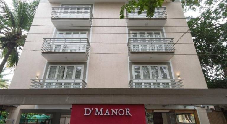 Apartment Rani Chennamma Nagar