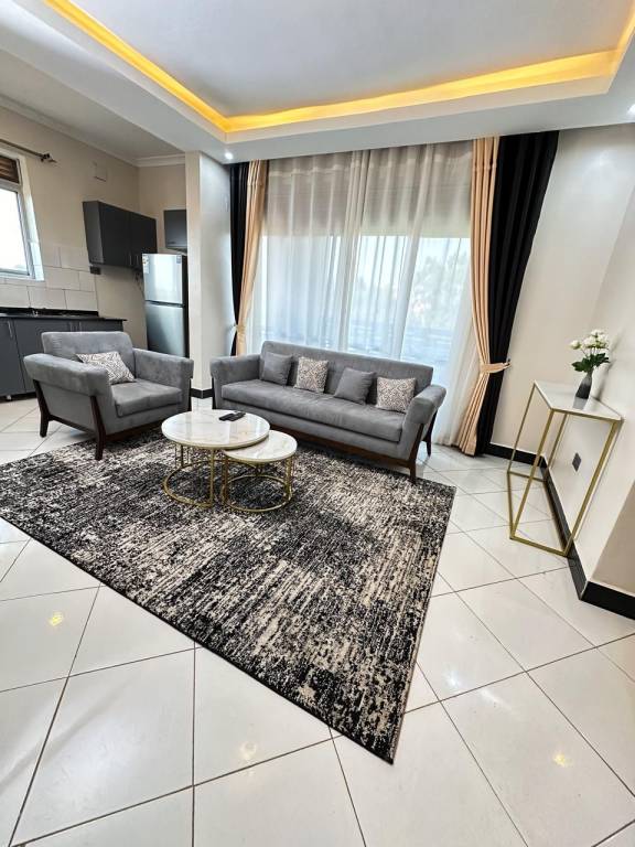 Rental apartment with garden | Perfect for remote work — photo 2