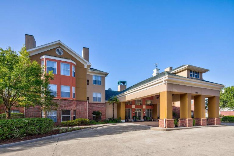 Homewood Suites by Hilton Baton Rouge in Baton Rouge, LA