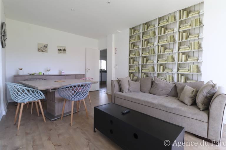 Appartement Meschers-sur-Gironde
