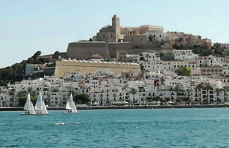Apartamento  Talamanca